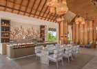 Jw Marriott Kaafu Atoll Island Resort