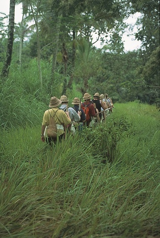 Wapa Di Ume Resort & Spa