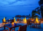 Centara Ras Fushi Resort & Spa Maldives
