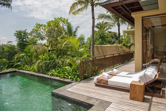 Komaneka At Tanggayuda Ubud