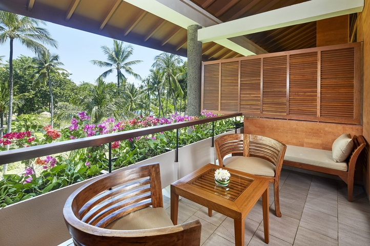 Paradisus By Melia Bali