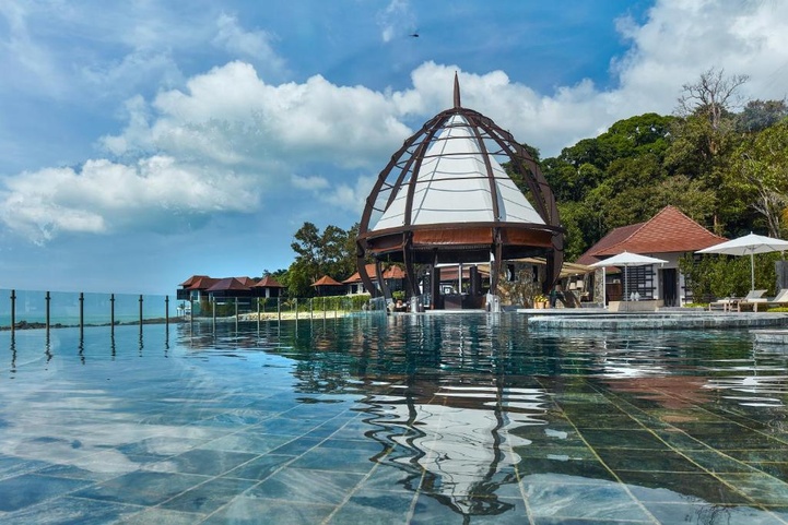 The Ritz-Carlton, Langkawi