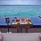 Grand Park Kodhipparu Maldives Романтический Ужин На Вилле