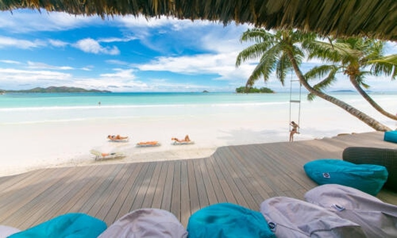 Le Duc De Praslin Hotel & Villas