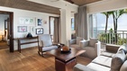 The St. Regis Le Morne Resort Mauritius