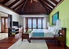 Hilton Seychelles Northolme Resort & Spa