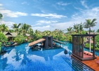 The St. Regis Bali Resort