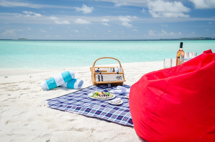 Amilla Maldives
