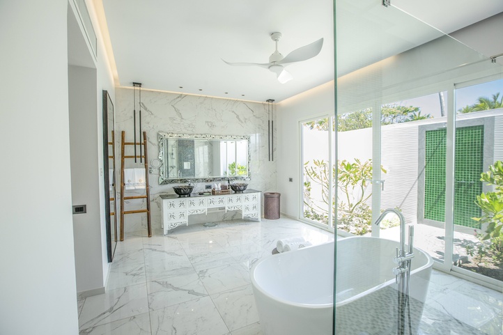 Emerald Maldives Resort & Spa