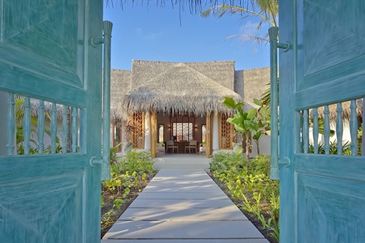 Milaidhoo Island Maldives