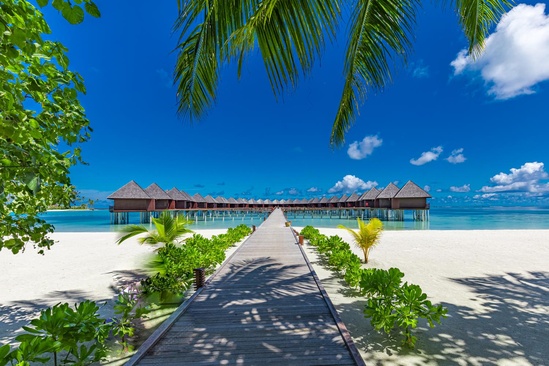 Sun Siyam Olhuveli Maldives