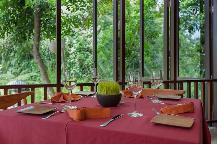 Komaneka At Bisma Ubud