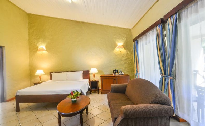 Berjaya Praslin Resort