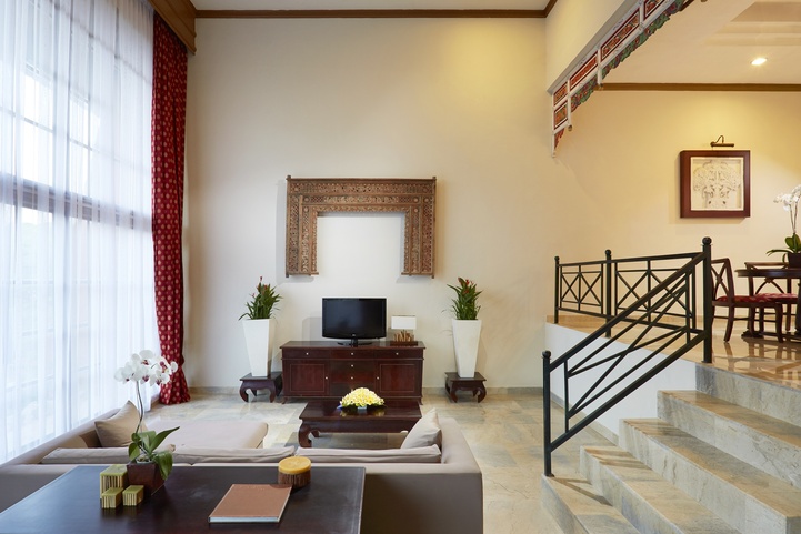 Sol By Melia Benoa Bali All Inclusive