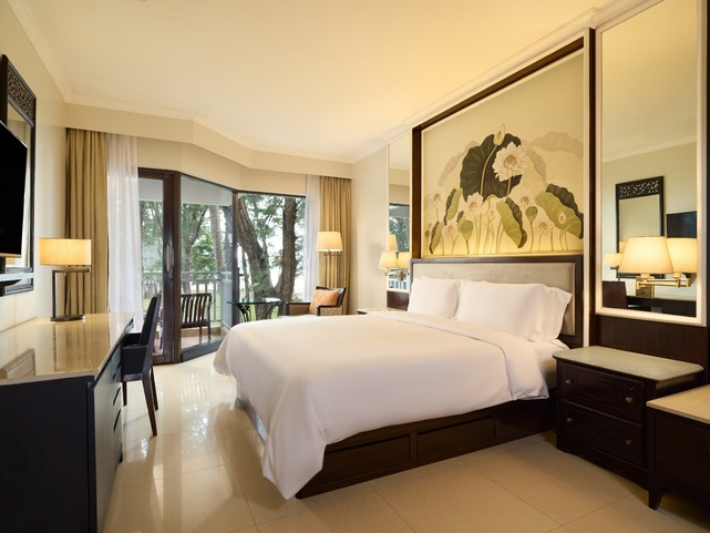 Dusit Thani Laguna Phuket