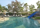 Sofitel Bali Nusa Dua Beach Resort