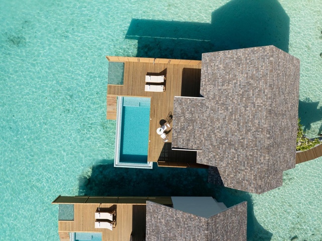 Ananea Madivaru Maldives