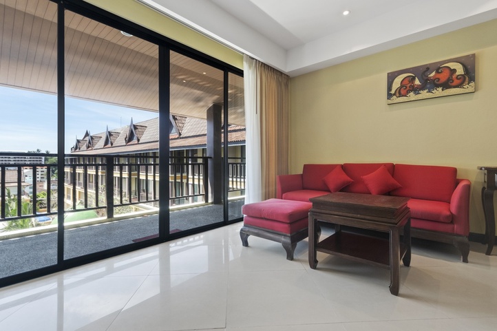 Diamond Cottage Resort & Spa