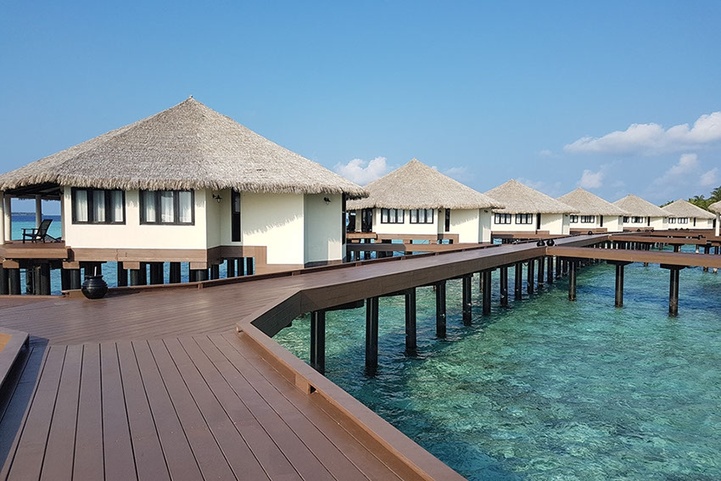 Kihaa Maldives