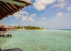 Kudafushi Resort & Spa