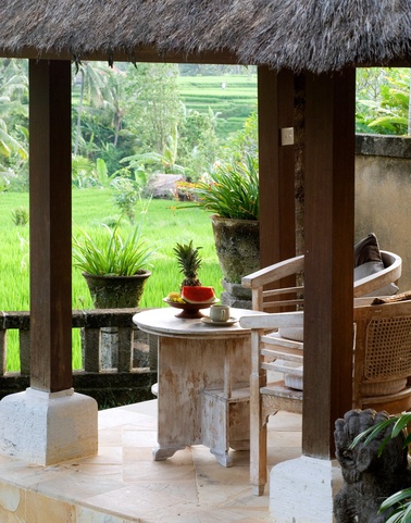 Wapa Di Ume Resort & Spa