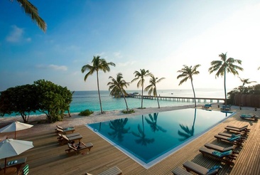 Reethi Faru Resort