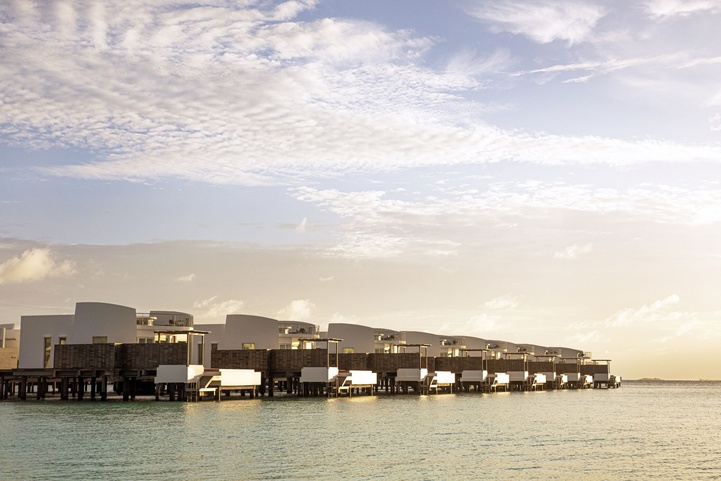 Jumeirah Maldives