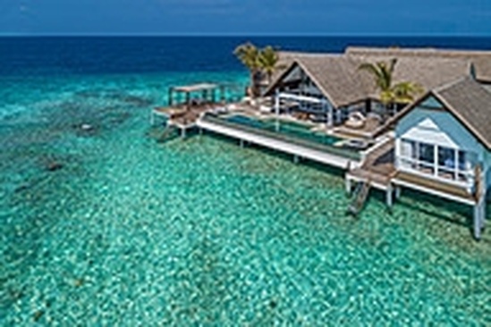 Four Seasons Resort Maldives At Landaa Giraavaru