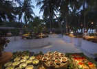 Gili Lankanfushi Maldives  Романтика На Островах