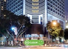 Carlton Hotel Singapore