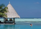 Four Seasons Resort Maldives At Kuda Huraa