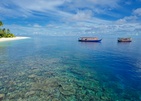 Robinson Club Maldives