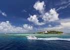 Baros Maldives отдых на яхте на Мальдивах Baros Maldives Отдых На Яхте На Мальдивах