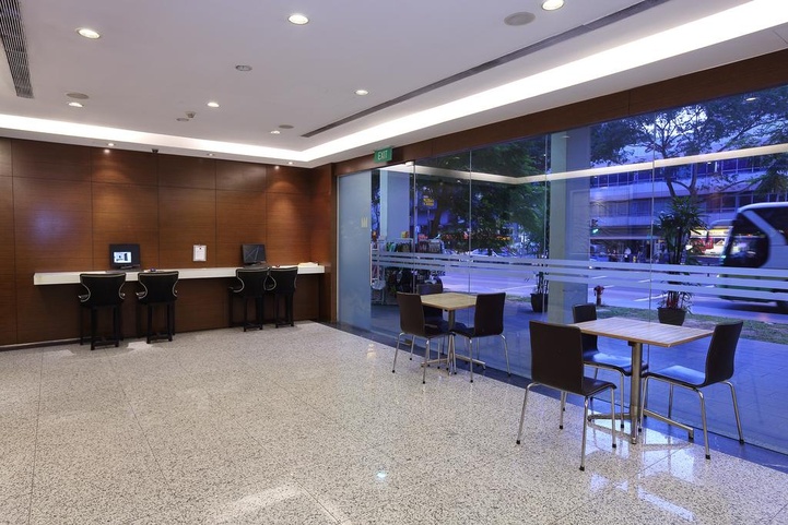 Value Hotel Balestier