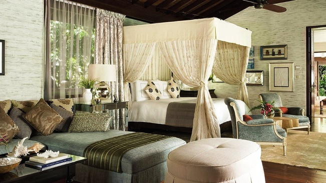 Four Seasons Resort Seychelles