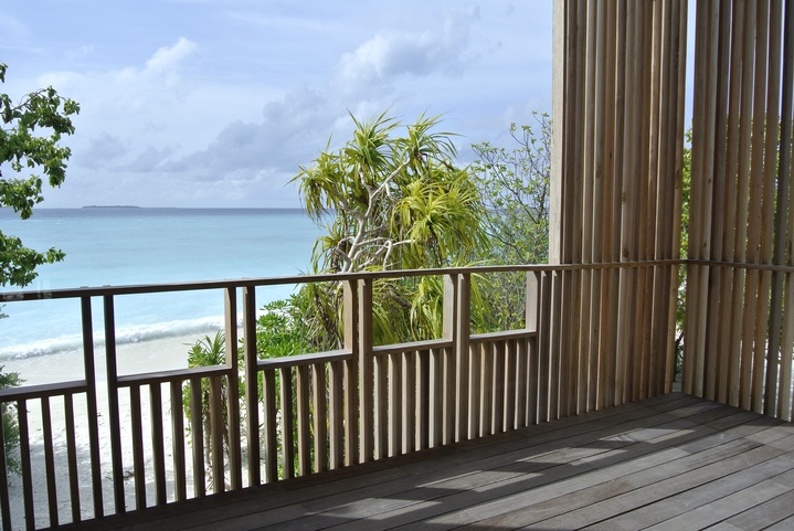 The Barefoot Eco Hotel