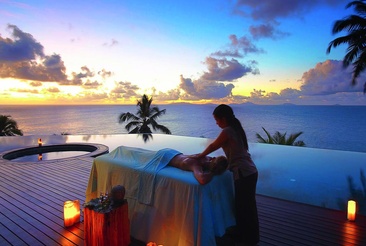 Fregate Island Private