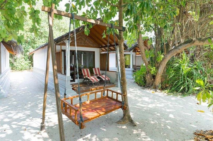 Reethi Beach Resort