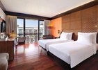 Pullman Bali Legian Nirwana