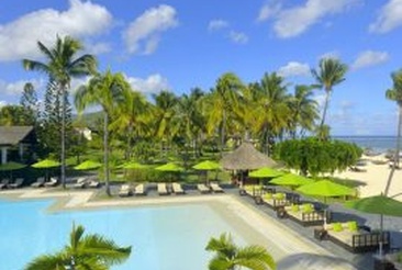 Sofitel Mauritius L'Imperial Resort & Spa