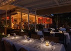 Le Repaire - Boutique Hotel & Restaurant