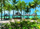 Mauricia Beachcomber Resort & Spa