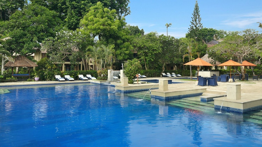 Mercure Resort Sanur