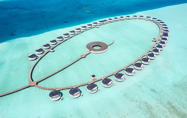 The Ritz-Carlton Maldives Fari Islands