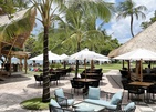 Nusa Dua Beach Hotel & Spa, Bali
