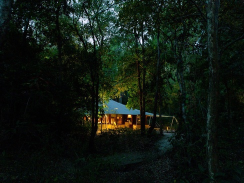 Amanwana - Moyo Island