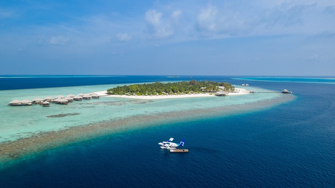 Kihaa Maldives