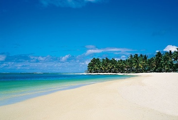 One&Only Le Saint Géran, Mauritius