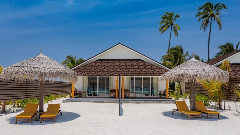 Dhigufaru Island Resort