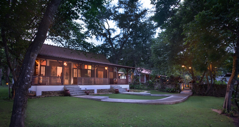 Plataran Menjangan Resort & Spa